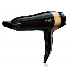 Queen Shining 2300W Saç Kurutma Makinesi